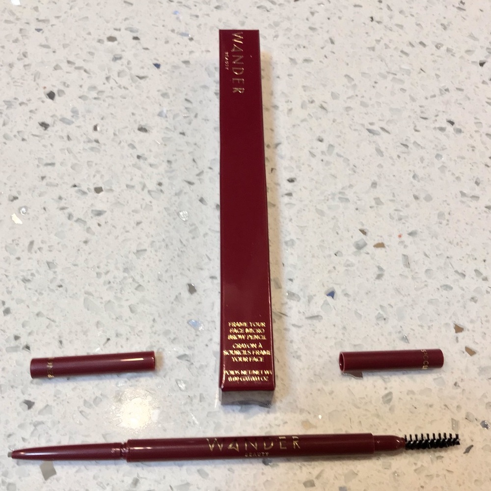 Wander Beauty 5 Pc Set - Picture 5 of 5